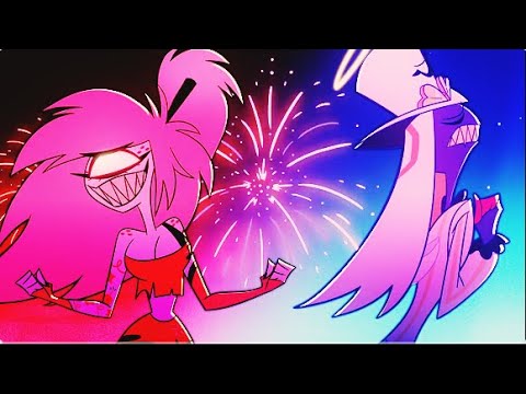 hazbin hotel season 2 ep 3 Behind Closed Doors