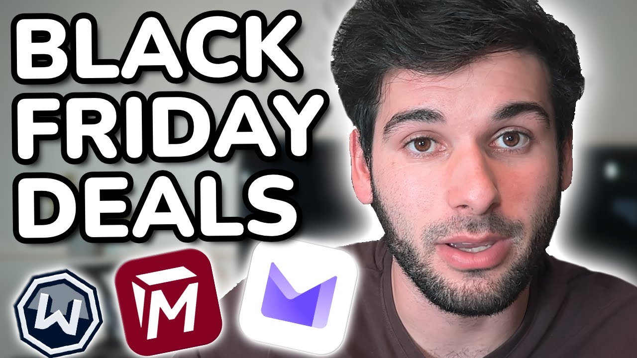 Big Tech Alternatives on Sale This Black Friday