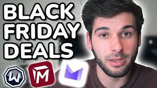Big Tech Alternatives on Sale This Black Friday