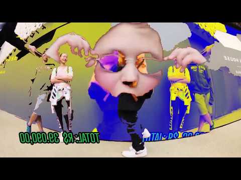 VANDAL - NAZTYH (Web Video)