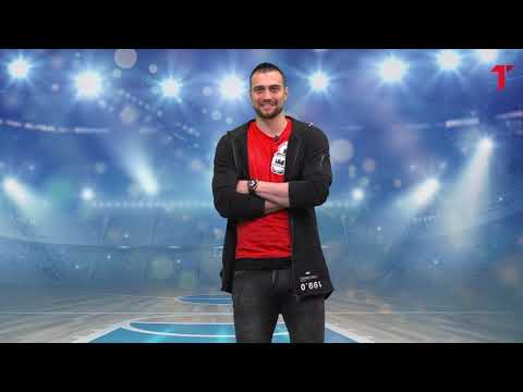 Paunić pred košarkaški derbi otkrio ko mu je draži, Zvezda ili Partizan