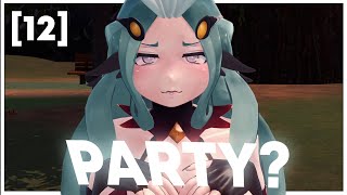 The Emperor | Monster Girl Island [12]