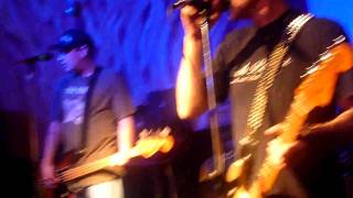 The Queers - Like a Parasite