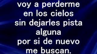 El Señor De Los Cielos -Letra- Ariel Camacho