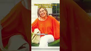TRAICIONADA por su PROPIA HIJA - Caso Amelia Fialho