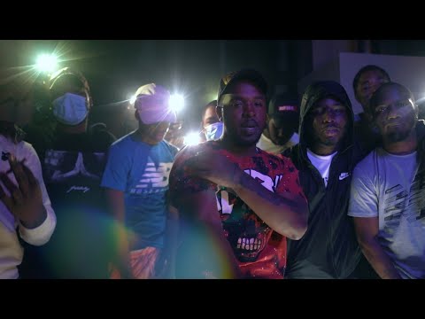 Ym1000 - Gangslide Pt. 2 (Official Video) DIR. @1mirs