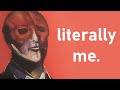 American Psycho The Corpse Of Masculinity