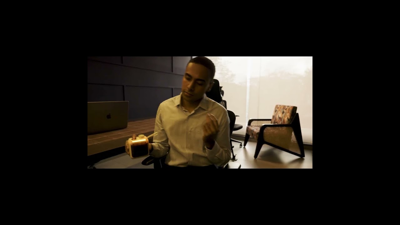 Video Poster