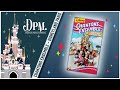 Quand On Prie La Bonne Etoile Chantons Ensemble Disneyland Paris
