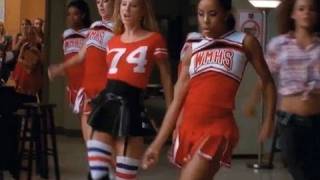 Glee 3 - Run the World (Girls) (Beyoncé)