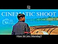 Pahle Bhi Main Cinematic Shoot With Mobile Mohammad Rafi WhatsApp Status Ganga River