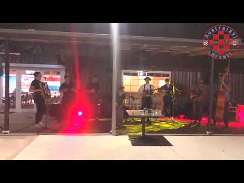 Pajdaši - Marjane, Marjane