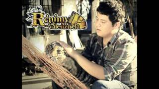 Remmy Valenzuela - El Error Fue De Mi Parte | Estudio