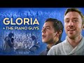 Angels from the Realms of Glory - The Piano Guys, Peter Hollens and David Archuleta