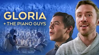 Angels from the Realms of Glory - The Piano Guys, Peter Hollens and David Archuleta