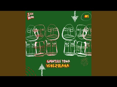 Venezolana (Original Mix)