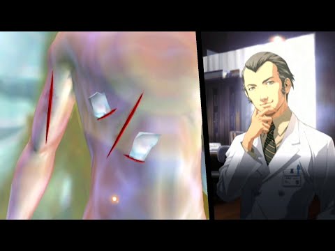 Trauma Center: Second Opinion ... (Wii) Gameplay