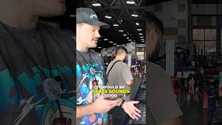 He Brought Me $10,000 Worth of Singles! #pokemon