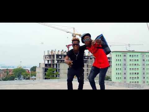 LERUZI BOA FEAT GAZ FABILOUSS