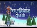 Nickelodeon Commercials December 13 2003 Part 1