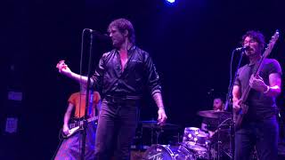 The Night Game - Bad Girls Don't Cry (Live @ Constellation Room, Santa Ana, 9/13/2017)
