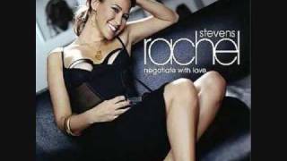 Negotiate With Love by Rachel Stevens (The New Remix) HQ