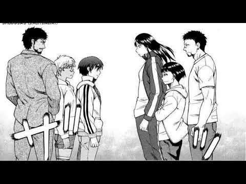 Teppu 💥 AMV - Fight Back