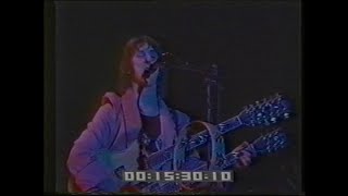 Paul McCartney &amp; Wings - Spirits Of Ancient Egypt (Live in Seattle 1976) #2