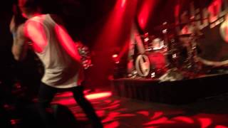 Slaves-this is you throwing in the towel