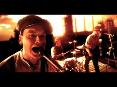 Help Me - Alkaline Trio