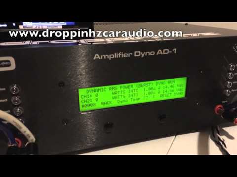 Amplifier Drag Race Everest 5k vs Planet Audio 5k Quality vs Cheap SMD Amp Dyno