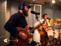 Darker My Love performing "Rain Down South" on KCRW