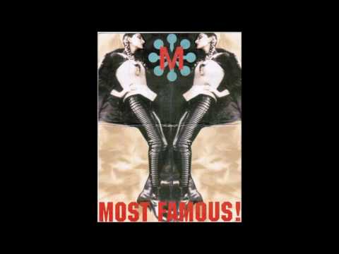 MATMOS "Milano" - DJ Luca Colombo (Dicembre 1990)