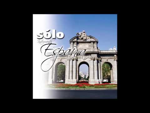 La Luna Y El Toro - Solo Instrumental (España)