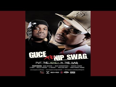 Give It Up! (feat. Dem Hoodstarz)