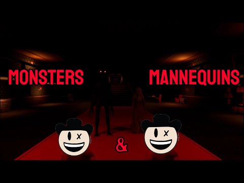 The Gravehouse | Full Gameplay, both endings | No Commentary