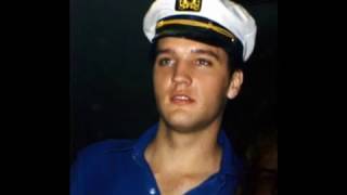 Elvis Presley I&#39;m Yours