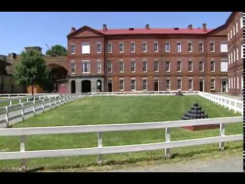 Delaware's Civil War divide