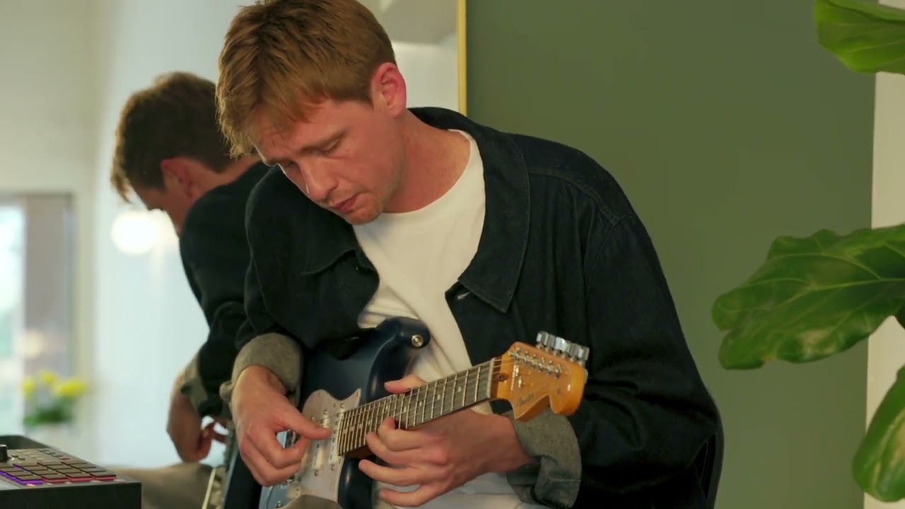 Promotional video thumbnail 2 for Laid-back Soul Instrumentals