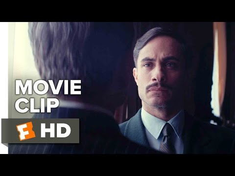 Neruda (Clip 'Peluchonneau Receives His Orders')