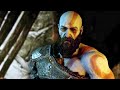 God Of War Ragnarok Part 2