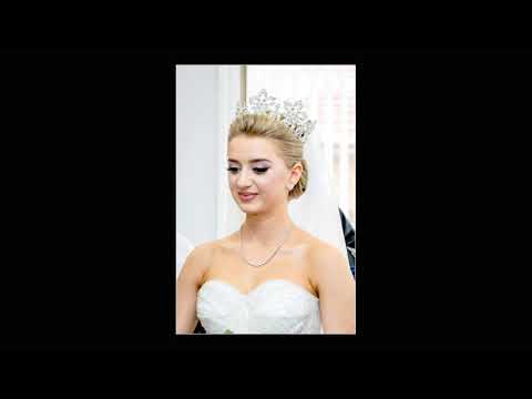 Photo Slideshow Of Albanian Wedding