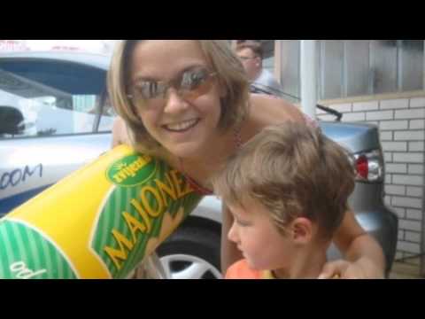 ANA PAVLEKOVIĆ - Malo mira (Ein bisschen Frieden)