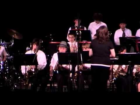 Theme from "New York, New York"