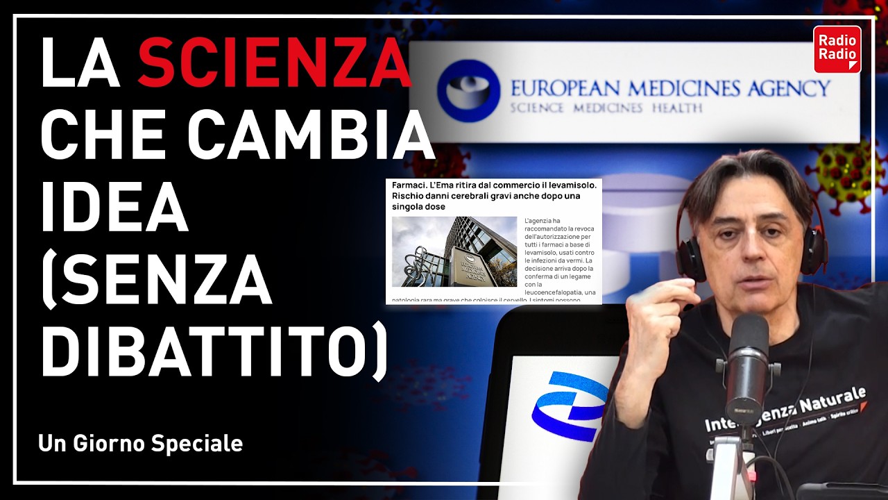 RITIRO DEL FARMACO LEVAMISOLO E VERITÀ SCIENTIFICA: COSA STA SUCCEDENDO? | Duranti e Contri