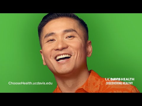 UC Davis Health- vendor materials