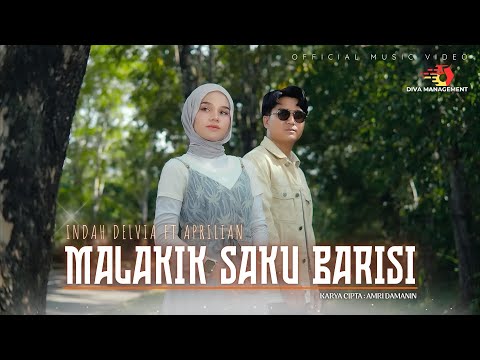 Malakik Saku Barisi - Indah Delvia