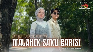 Download lagu Indah Delvia Ft. Aprilian - Malakik Saku Barisi mp3
