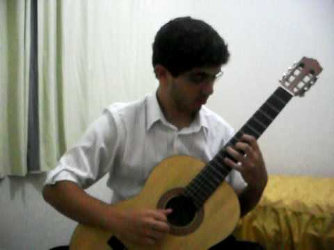 Brasileirinho (Vinícius Rodrigues)