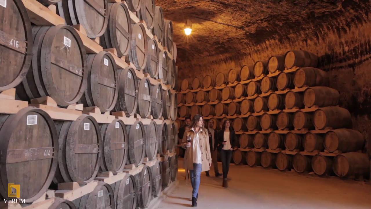 VERUM, EXPERIENCIAS DE ENOTURISMO ÚNICAS